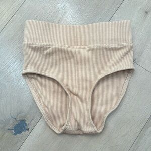 Tiger Friday Belief Brief Child Large